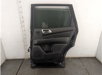  Ручка двери салона Nissan Pathfinder 2012-2020 11590925 #6
