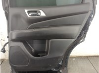  Ручка двери салона Nissan Pathfinder 2012-2020 11590925 #7