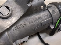  Замок зажигания Skoda Octavia (A5) 2004-2013 20775830 #3