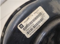 20819285 Усилитель тормозов вакуумный Cadillac SRX 2009-2016 20775852 #7