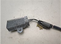 84057SC000 Резистор вентилятора охлаждения Subaru Forester (S13) 2012-2019 20775865 #1