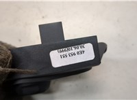 4E0953551 Кнопка регулировки рулевой колонки Audi A6 (C6) 2004-2011 20775909 #3