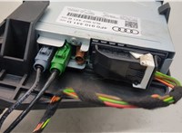 4F0910441D Блок управления камерой заднего вида Audi A6 (C6) 2004-2011 20776009 #4