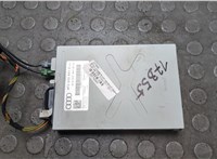 4F0910441D Блок управления камерой заднего вида Audi A6 (C6) 2004-2011 20776009 #7