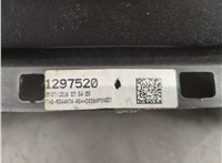 DG9Z10B776AB Кнопка старта (запуска двигателя) Ford Edge 2015-2018 11591010 #20