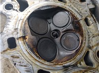  Головка блока (ГБЦ) Mazda MPV 1999-2006 20776251 #7