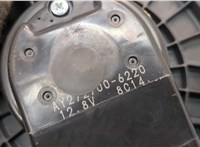  Двигатель отопителя (моторчик печки) Ford Fusion 2017-2020 USA 20776275 #3