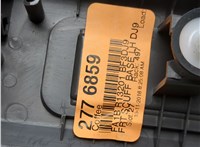 FA1BR13201BF3DJ9 Пластик (обшивка) салона Lincoln Nautilus 2018-2023 20776278 #3