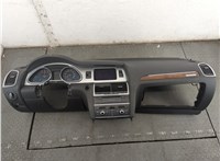  Магнитола Audi Q7 2005-2015 11591057 #1