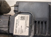HG9T9G768AG Дистроник (Радар) Ford Fusion 2017-2020 USA 20776293 #3