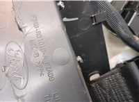 FT4BR611B69 Ремень безопасности Ford Edge 2015-2018 20776384 #2