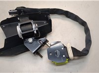 FT4BR611B68 Ремень безопасности Ford Edge 2015-2018 20776392 #1