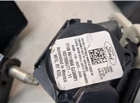 FT4BR611B68 Ремень безопасности Ford Edge 2015-2018 20776392 #2