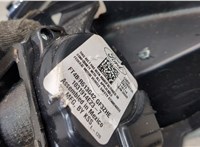 FT4BR611B68 Ремень безопасности Ford Edge 2015-2018 20776392 #3