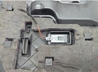  Пластик панели торпеды Audi Q7 2005-2015 20776555 #3