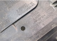 K2GB10723AC Полка под АКБ Lincoln Nautilus 2018-2023 20776608 #3