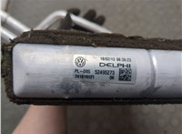 7H1819121, 52495273 Радиатор отопителя (печки) Audi Q7 2005-2015 20776656 #3