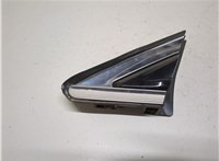 75495SZNA010 Пластик кузовной Acura ZDX 2009-2013 20776732 #1