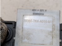 39360TK4A010M1 Блок контроля давления в шинах Acura ZDX 2009-2013 20776797 #3