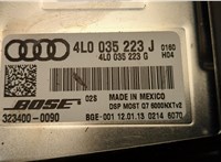 4L0035223J Усилитель звука Audi Q7 2005-2015 20776799 #3