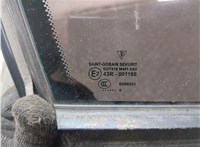  Стекло форточки двери Porsche Panamera 2009-2016 20777103 #2