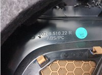  Дверная карта (Обшивка двери) Porsche Panamera 2009-2016 20777107 #9