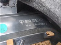  Дверная карта (Обшивка двери) Porsche Panamera 2009-2016 20777107 #10