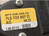 7L0723507D Педаль газа Audi Q7 2005-2015 20777207 #3