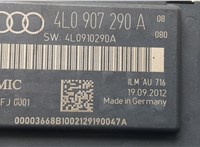 4L0907290A Блок комфорта Audi Q7 2005-2015 20777212 #3