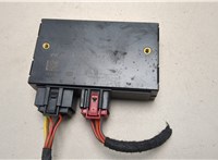 4E0907383J Блок управления прицепного устройства Audi Q7 2005-2015 20777218 #1