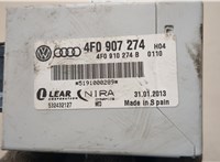 4F0907274 Блок контроля давления в шинах Audi Q7 2005-2015 20777281 #3