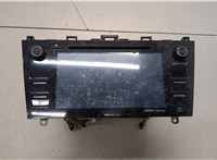 86201SG671 Магнитола Subaru Forester (S13) 2012-2019 20777487 #1