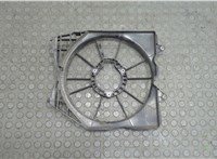 6A4699166 Кожух вентилятора радиатора (диффузор) Honda Accord 10 2017-2023 20777494 #1