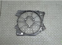6A4699166 Кожух вентилятора радиатора (диффузор) Honda Accord 10 2017-2023 20777494 #2