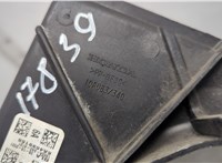 6A4699166 Кожух вентилятора радиатора (диффузор) Honda Accord 10 2017-2023 20777494 #4