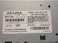 39820S3VA611 Блок мультимедиа Acura MDX 2001-2006 20777557 #5