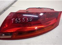 8J0945095B Фонарь (задний) Audi TT (8J) 2006-2014 20777923 #1