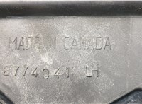 22774041 Пластик кузовной Cadillac SRX 2009-2016 20777960 #3