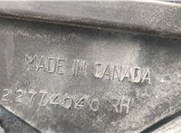 22774040 Пластик кузовной Cadillac SRX 2009-2016 20777964 #3