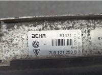 7L0121253A Радиатор охлаждения двигателя Audi Q7 2005-2015 20778197 #3