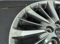  Колпачок литого диска Lincoln Nautilus 2018-2023 11591589 #11