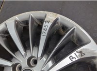  Колпачок литого диска Lincoln Nautilus 2018-2023 11591589 #13