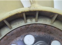 4L2Z8600AA Крыльчатка вентилятора (лопасти) Ford Explorer 2001-2006 20778429 #3