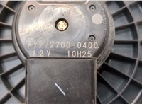 19130001, AY2727000400 Двигатель отопителя (моторчик печки) Cadillac SRX 2003-2009 20778536 #3