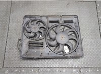 7L0121207E, 7L0959455E, 7L0959455F Вентилятор радиатора Audi Q7 2005-2015 20778654 #1