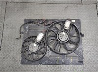 7L0121207E, 7L0959455E, 7L0959455F Вентилятор радиатора Audi Q7 2005-2015 20778654 #2