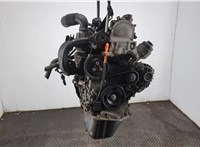 03D100031Q Двигатель (ДВС) Volkswagen Polo 2005-2009 20779229 #1