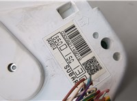 85001SG130 Щиток приборов (приборная панель) Subaru Forester (S13) 2012-2019 20779375 #5