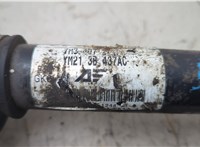 7M3407761X Полуось (приводной вал, шрус) Volkswagen Sharan 2000-2010 20779464 #8