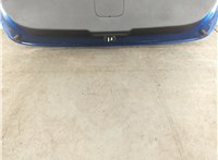  Петля крышки багажника Nissan Rogue 2007-2013 11592027 #2